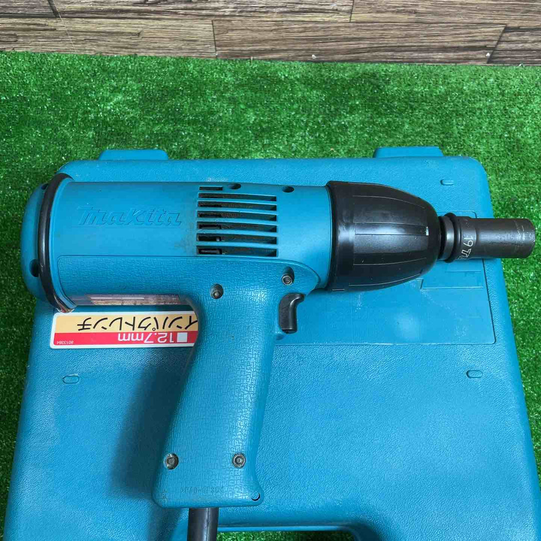マキタ(makita) インパクトレンチ 6905H【桶川店】