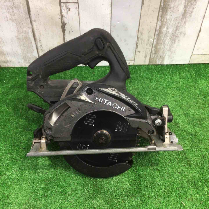ハイコーキ(HIKOKI ※旧:日立工機) コードレス丸のこ C18DBL(NNB)【町田店】