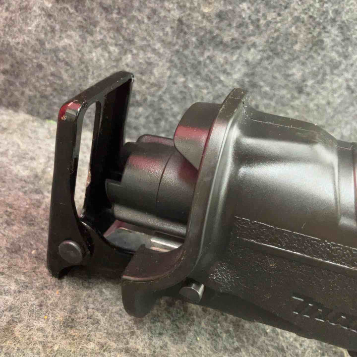 【現状品】★マキタ(makita) コードレスレシプロソー JR187DZ ロックレバーなし【鴻巣店】