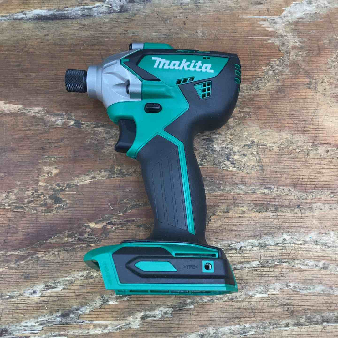 ◇マキタ(makita) コードレスインパクトドライバー MTD001DSAX【柏店】