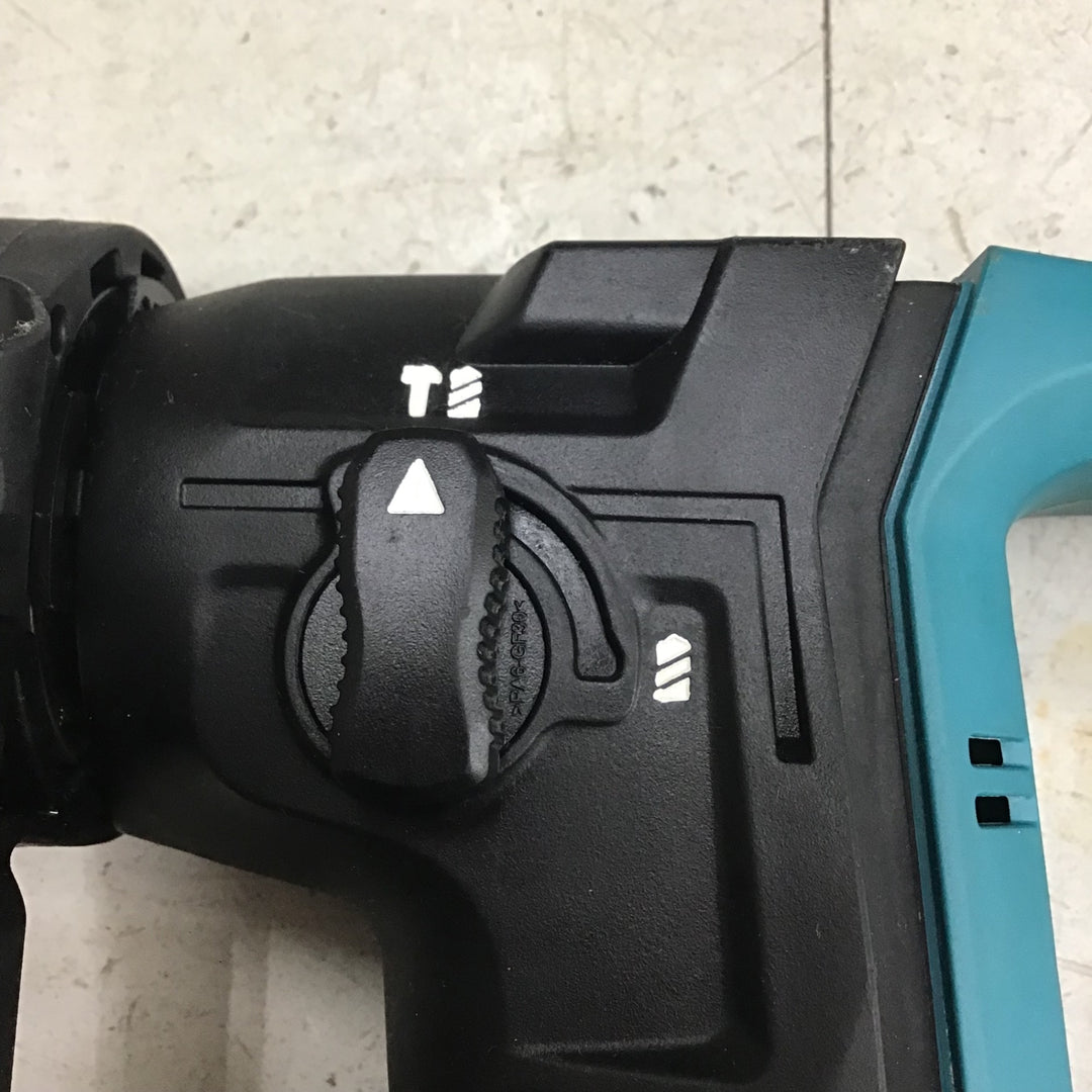 【中古品】マキタ/makita コードレスハンマドリル HR166DSMX 【鴻巣店】