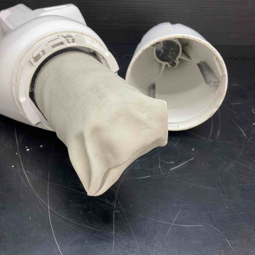 ★ハイコーキ(HIKOKI ※旧:日立工機) コードレスクリーナー R36DA(NN)【川越店】