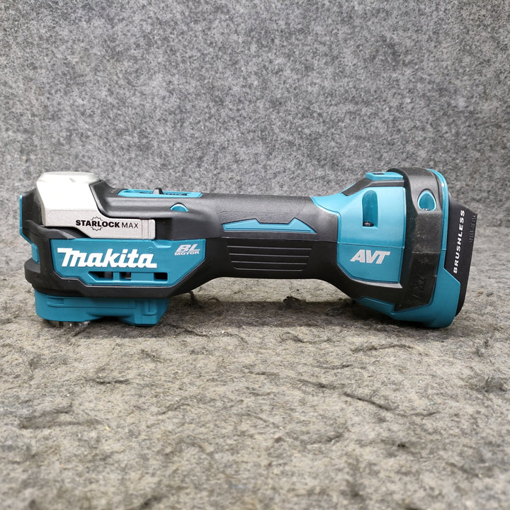 【未使用品】★マキタ(makita) コードレスマルチツール TM52DZ【川越店】