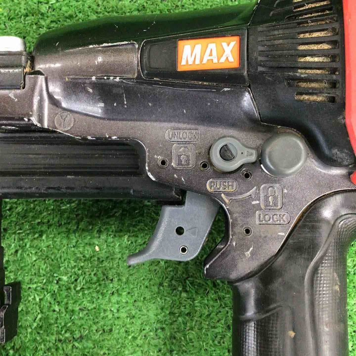 ★マックス(MAX) 高圧フロアタッカ HA-50F3(D)【川崎店】