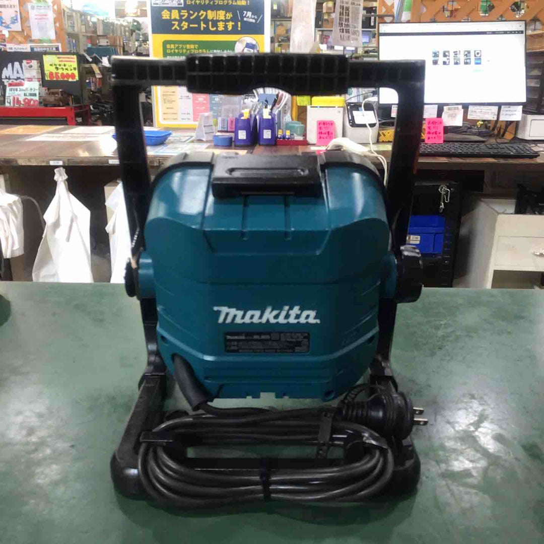 ★マキタ(makita) コードレスLEDスタンドライト ML805【川口店】