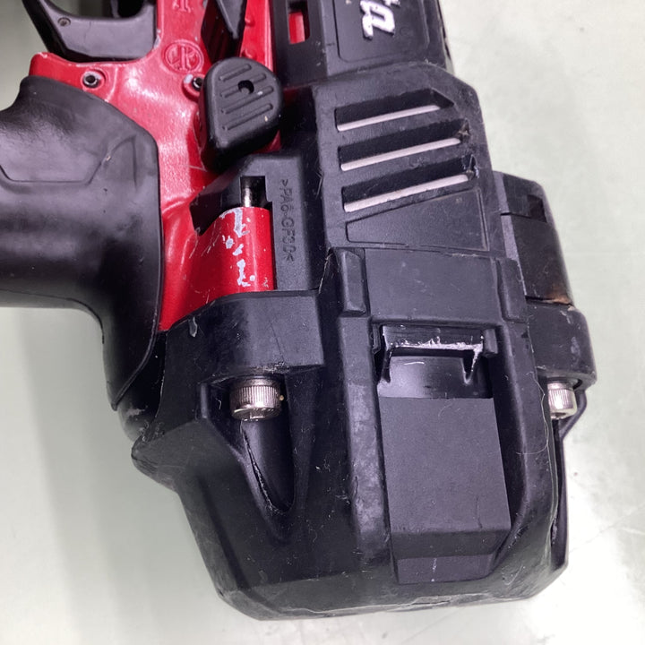 ★マキタ(makita) 高圧エア釘打ち機 AN636H 32mm〜65mm【越谷店】