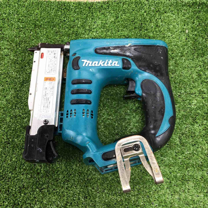 ◇マキタ(makita) コードレスピンネイラ PT350DZK【川崎店】