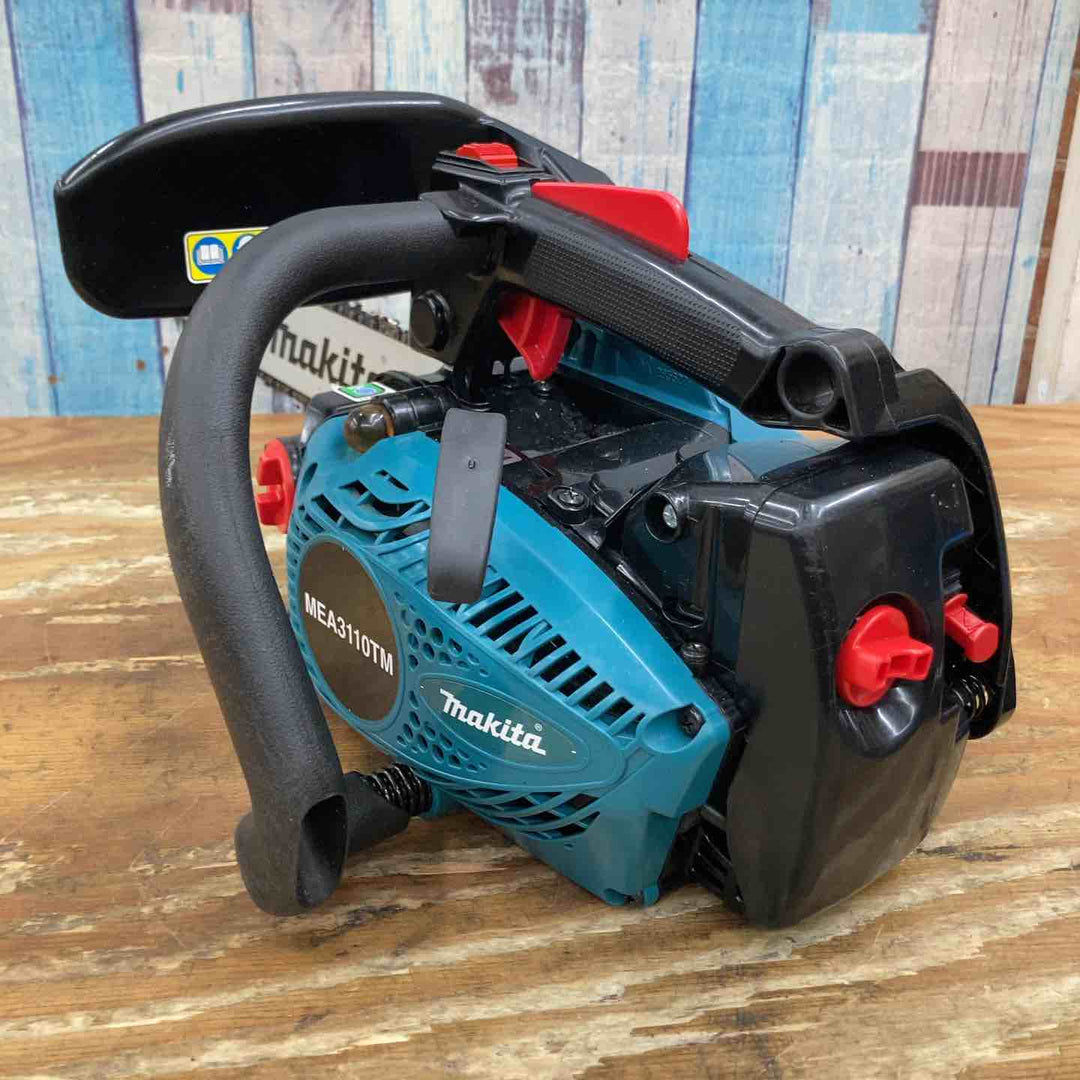 ☆マキタ(makita) エンジンチェーンソー MEA3110TM【柏店】