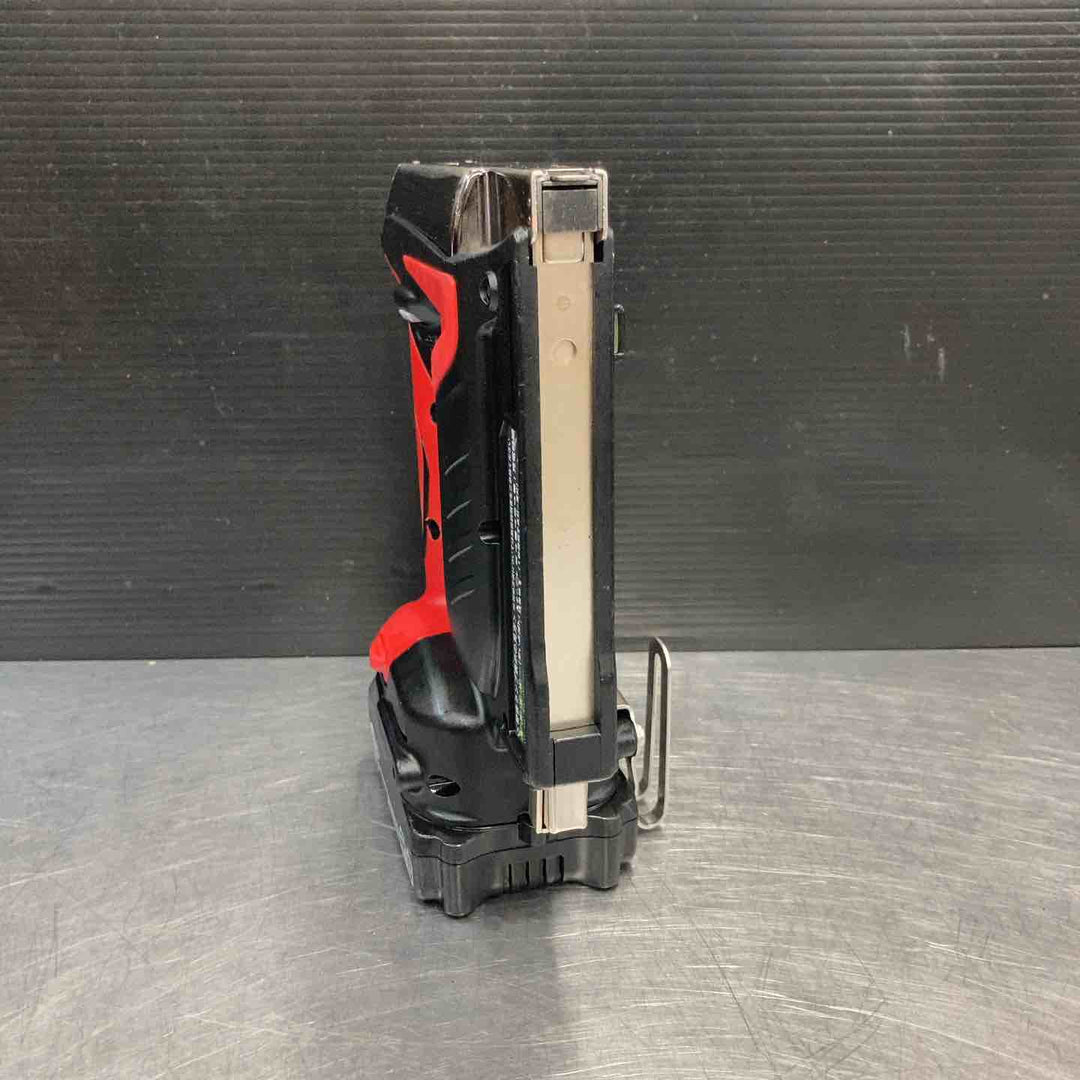 【中古品】マックス(MAX) コードレスタッカ TG-Z4 バッテリー1個付属【東大和店】