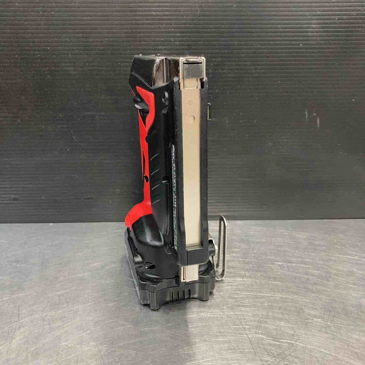 【中古品】マックス(MAX) コードレスタッカ TG-Z4 バッテリー1個付属【東大和店】