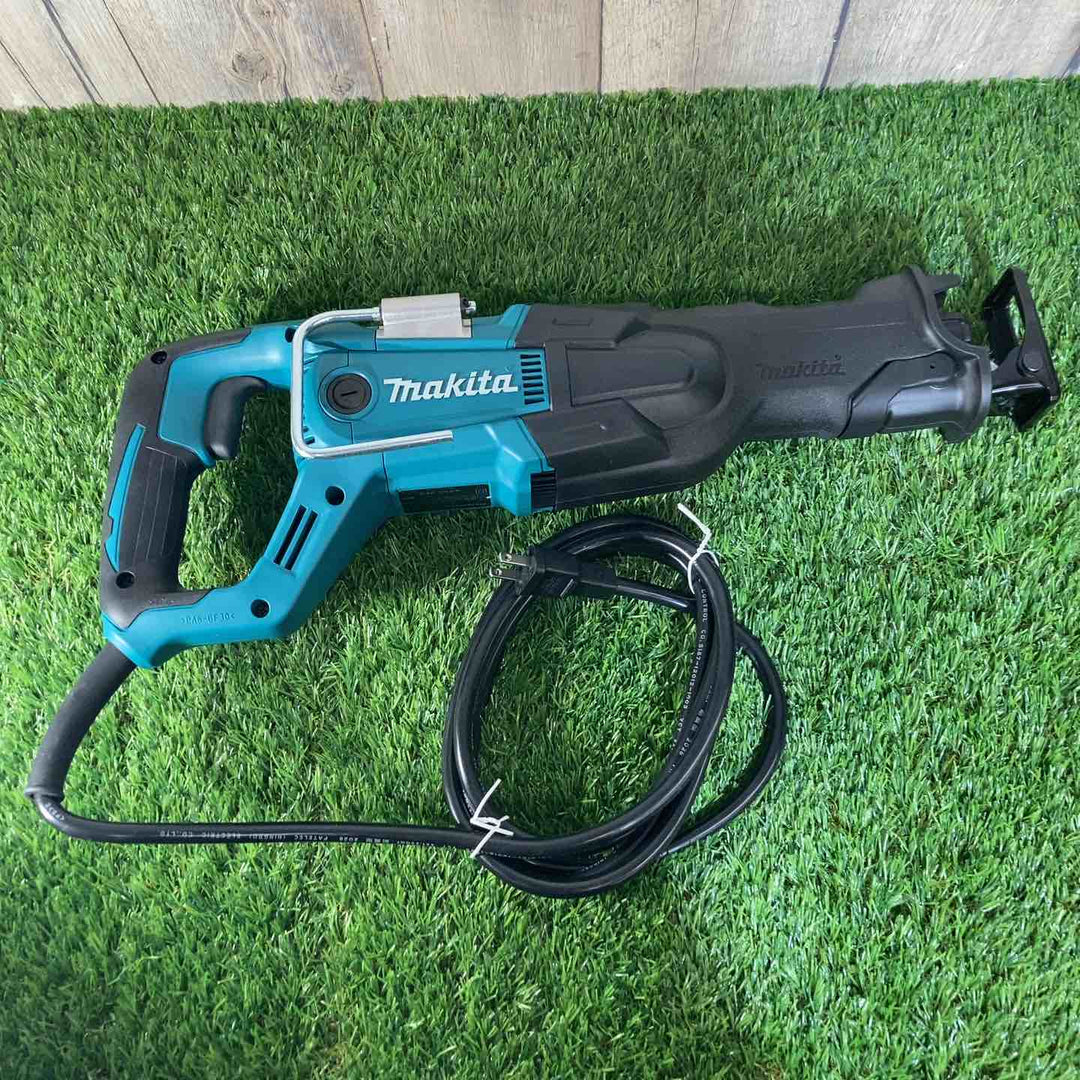 ★マキタ(makita) レシプロソー JR3061T 取扱説明書にシワあり【戸田店】