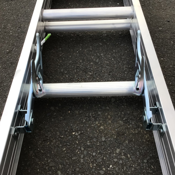 【店頭受取り限定】ピカ　2連ハシゴ　2EX-50【八潮店】