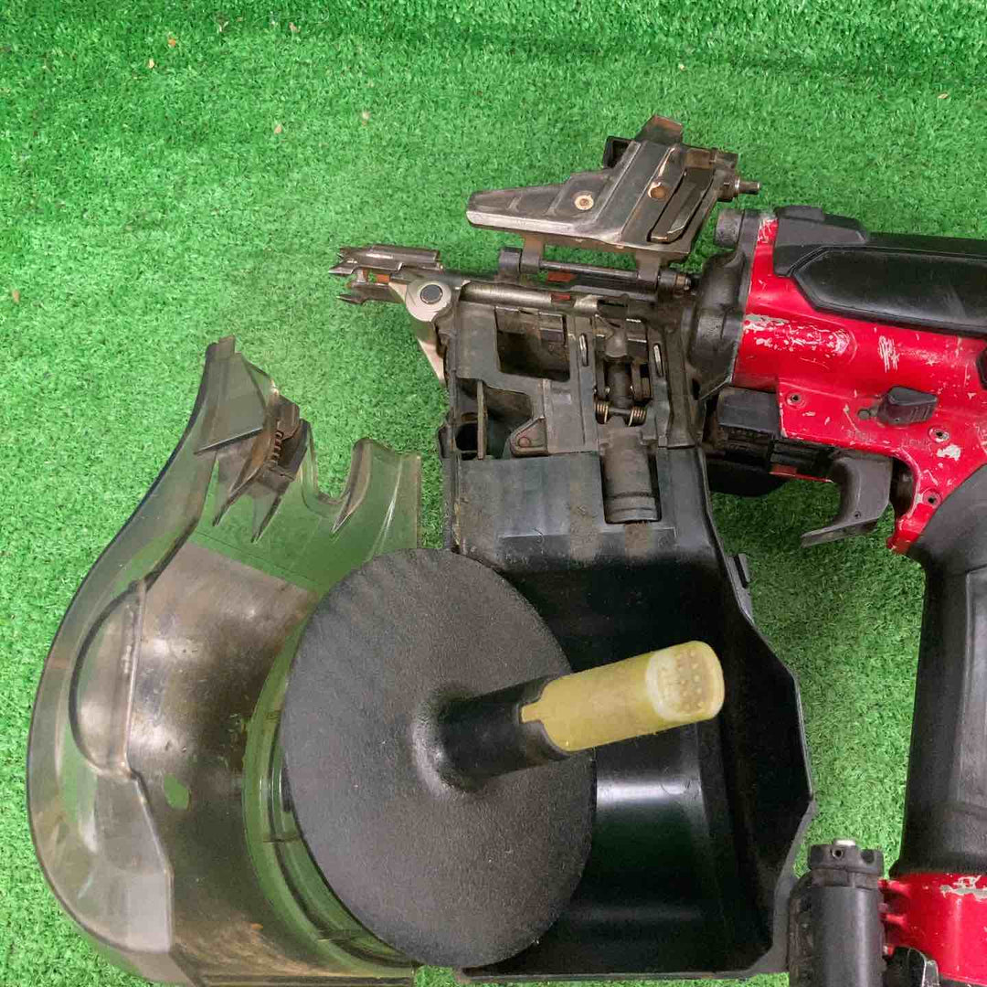 ★マキタ(makita) 高圧エア釘打ち機 AN731H【川崎店】