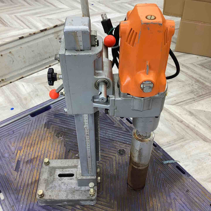 石原 コアドリル CD-mini110【越谷店】