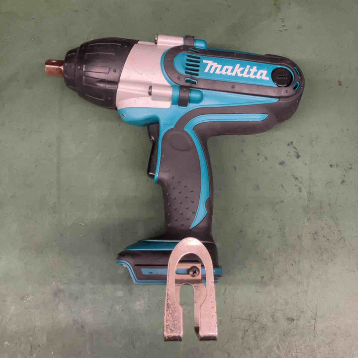☆マキタ(makita) コードレスインパクトレンチ TW450DZ【戸田店】