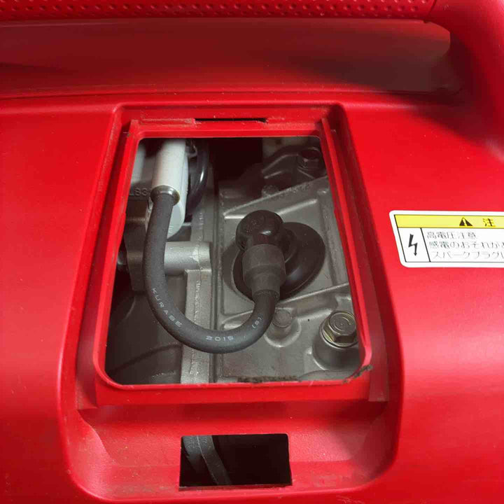 ホンダ(HONDA) インバーター発電機 EU16i【藤沢店】