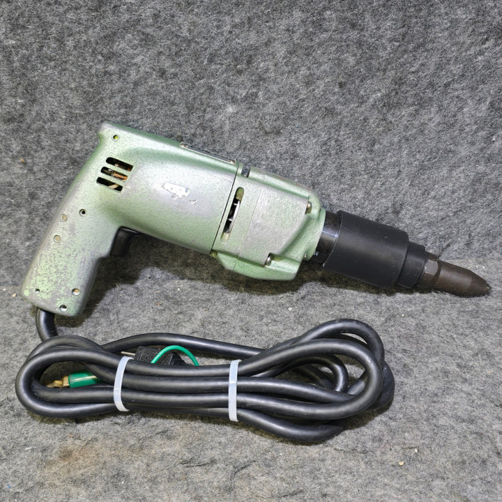 【サマーセール！中古品】日立 ブラインドリベッタ BN-4A【桶川店】