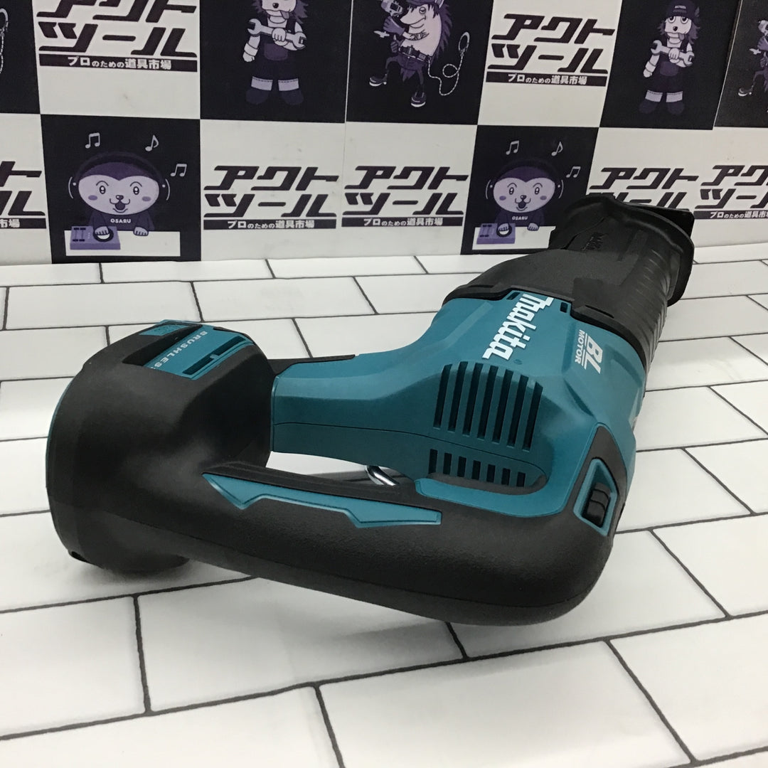 ★マキタ(makita) コードレスレシプロソー JR187DRGX【所沢店】