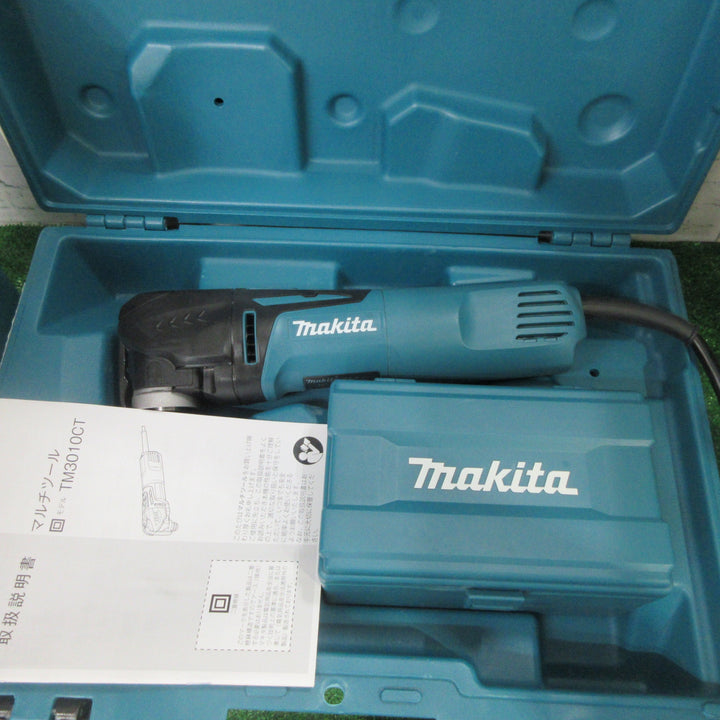 ★マキタ(makita) マルチツール TM3010CT【町田店】