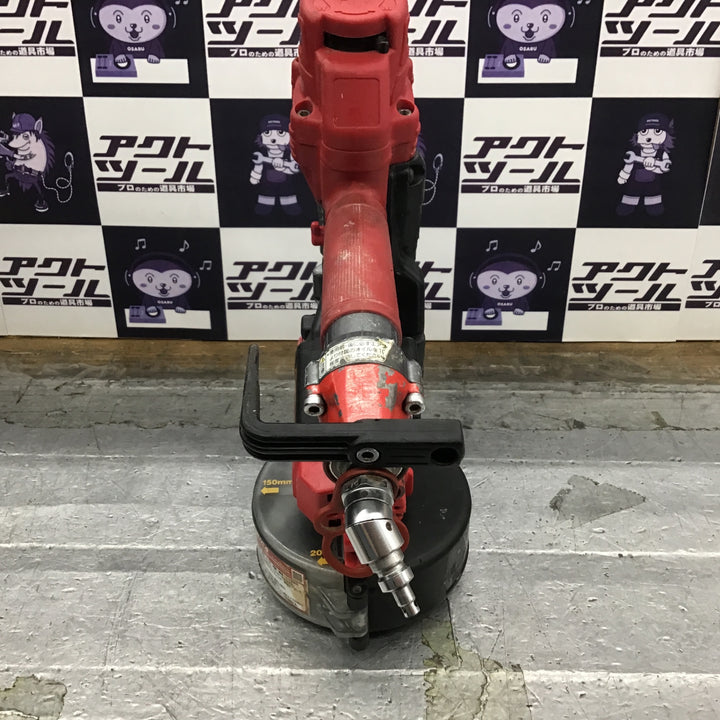 ★マックス(MAX) 高圧エアネジ打ち機 HV-R41G4【所沢店】