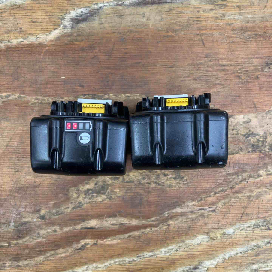 ★マキタ(makita) コードレスインパクトドライバー TD136DRFXP【柏店】
