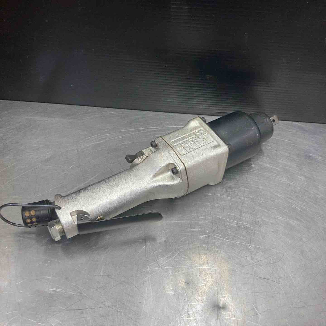 【中古美品】 不二空機(FUJI) エアインパクトレンチ FW-14SX-5 長期保管品 【東大和店】