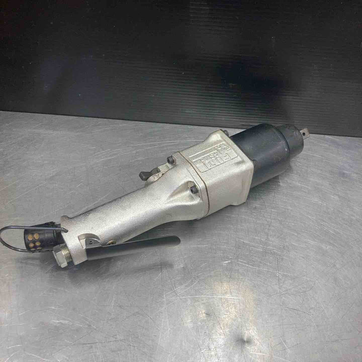 【中古美品】 不二空機(FUJI) エアインパクトレンチ FW-14SX-5 長期保管品 【東大和店】