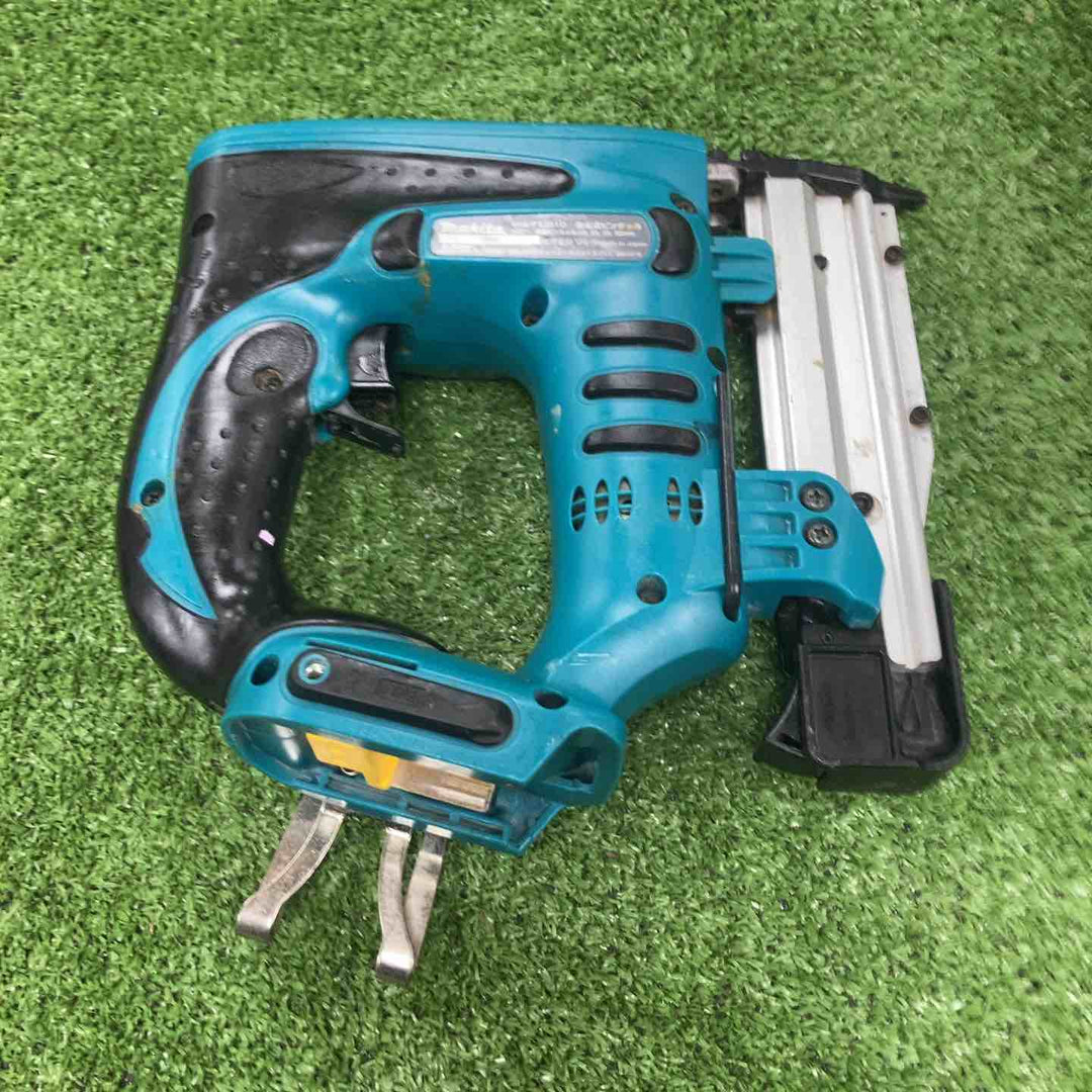 ☆マキタ(makita) コードレスピンタッカ PT351DZ【川崎店】