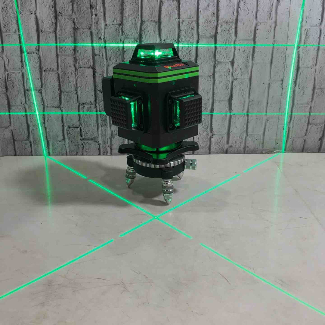 レーザー墨出し器MKS16-G【川口店】