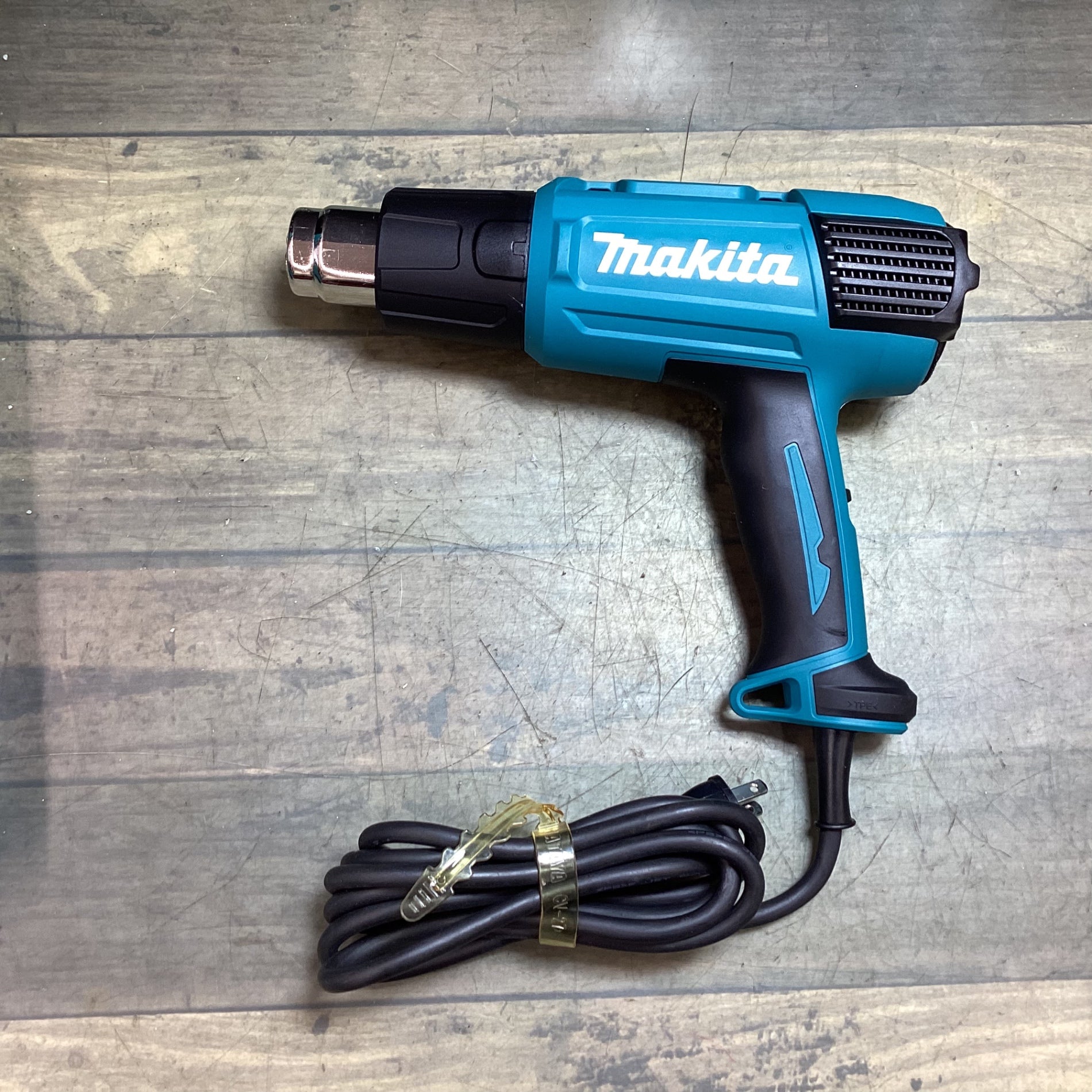 マキタ(makita) ヒートガン HG6031VK 【東大和店】 – アクトツール