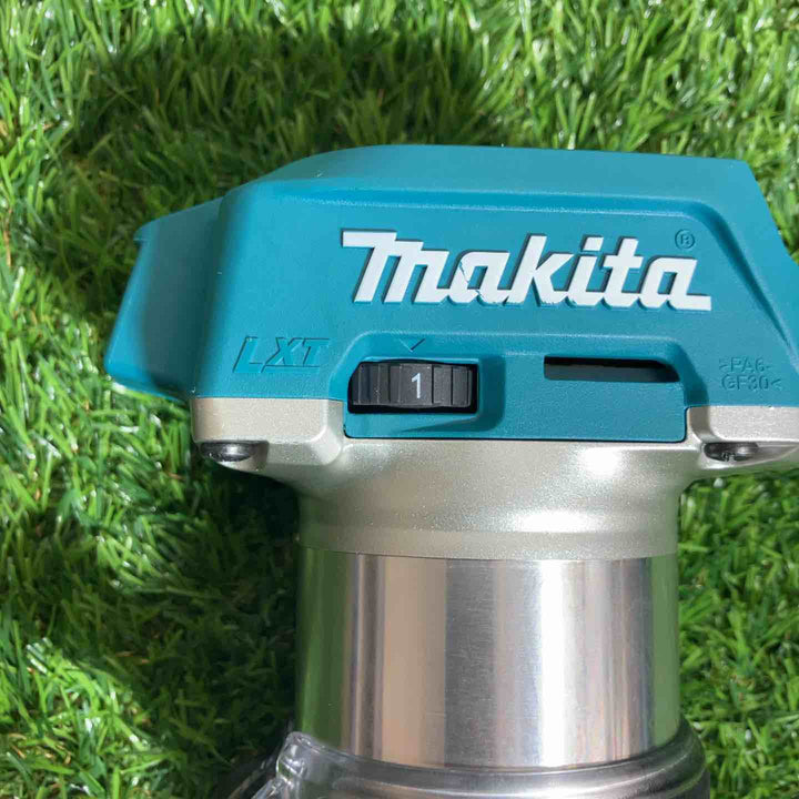 ★マキタ(makita) 18V コードレストリマー RT50DZ 本体のみ【戸田店】