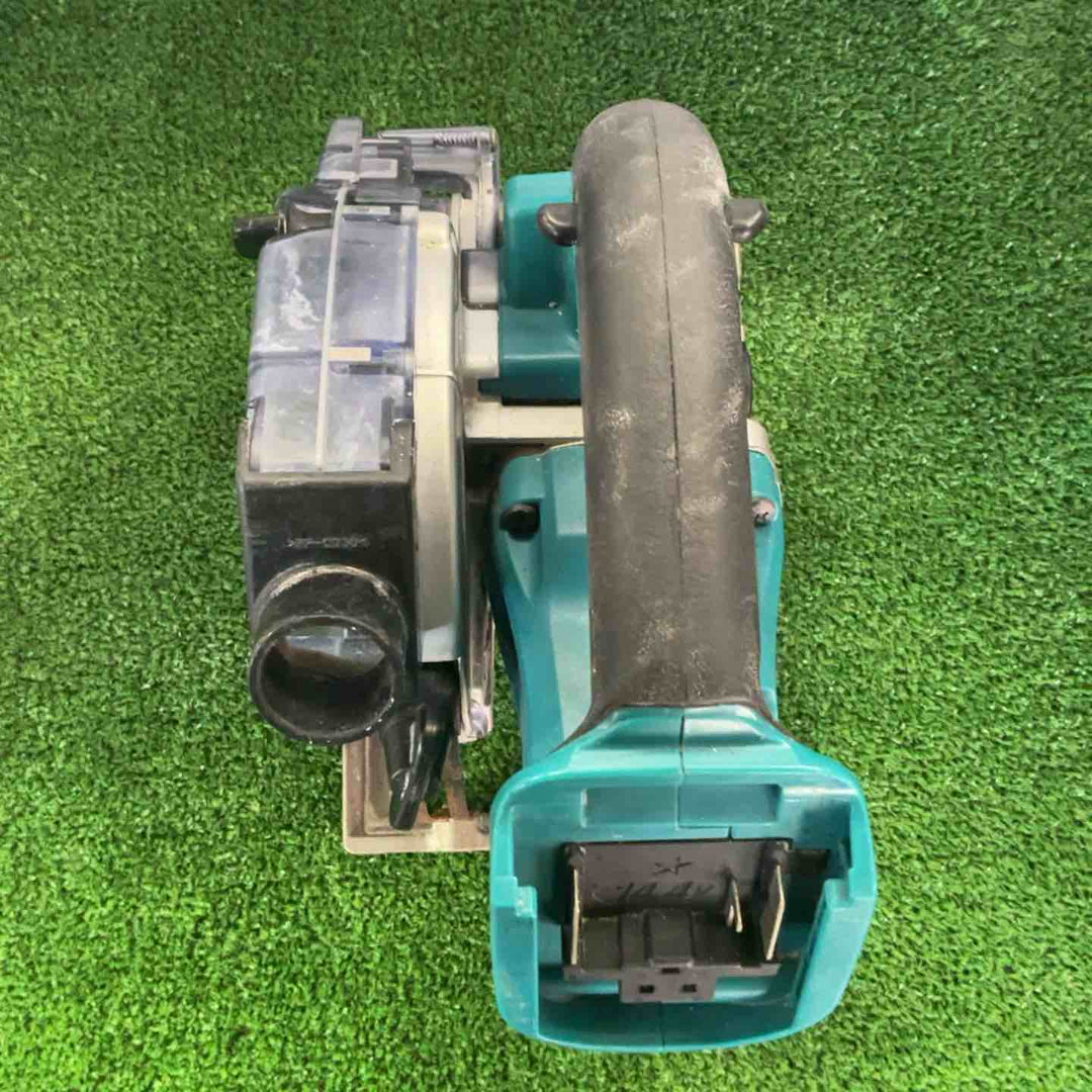 ★マキタ(makita) コードレス防じん丸のこ KS521DZ【草加店】