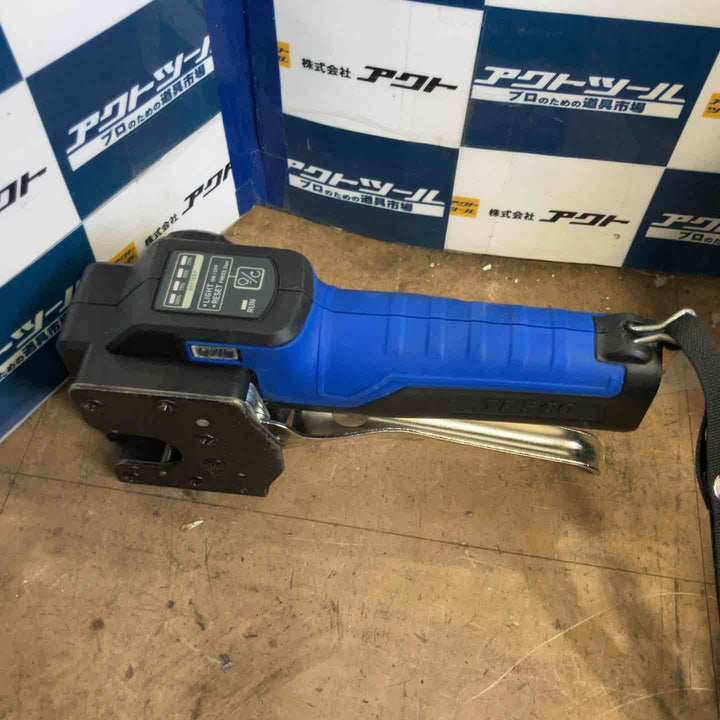 ★タスコ(TASCO) コードレスフレアツール TA550SF【草加店】