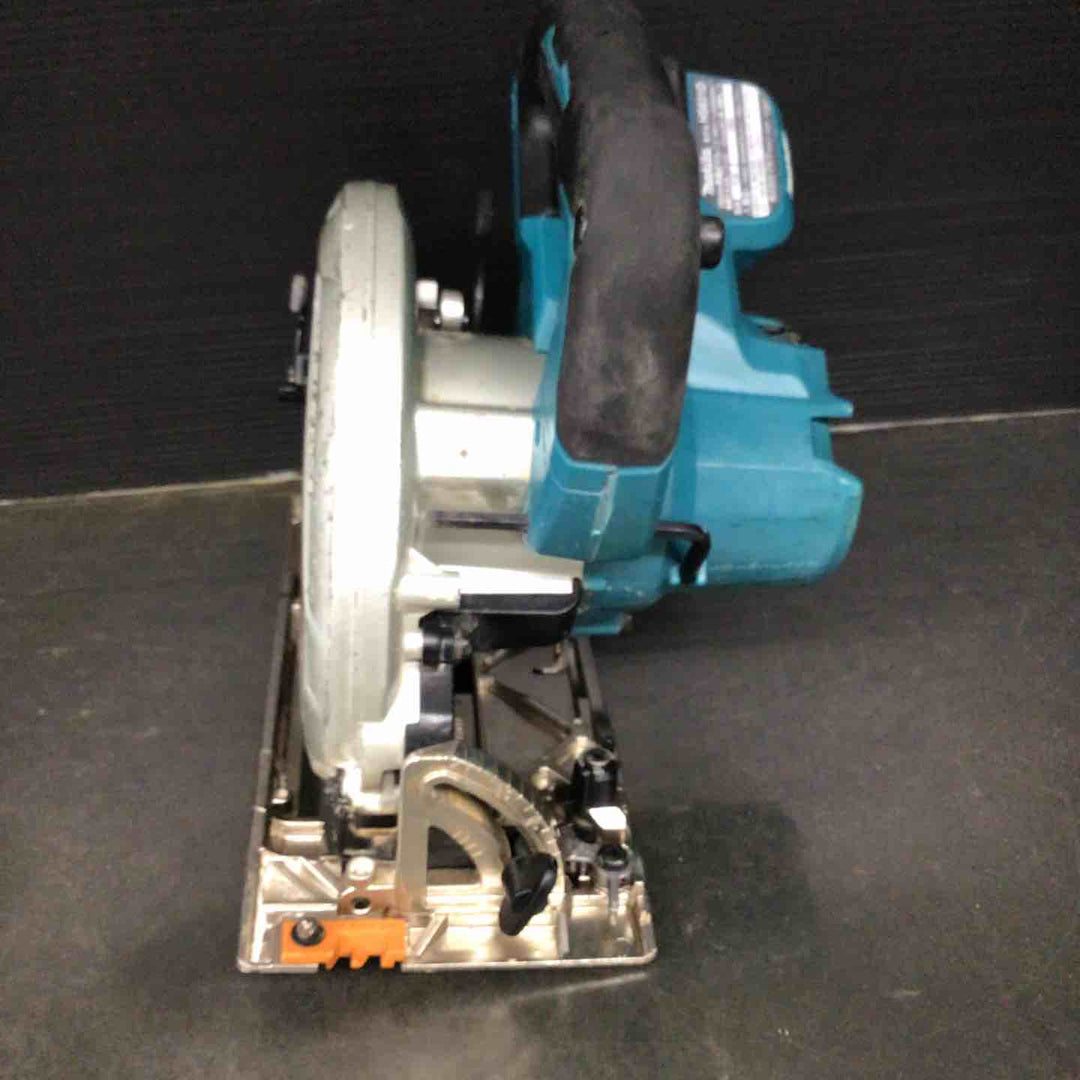 ★マキタ(makita) コードレス丸のこ HS631DZ【戸田店】