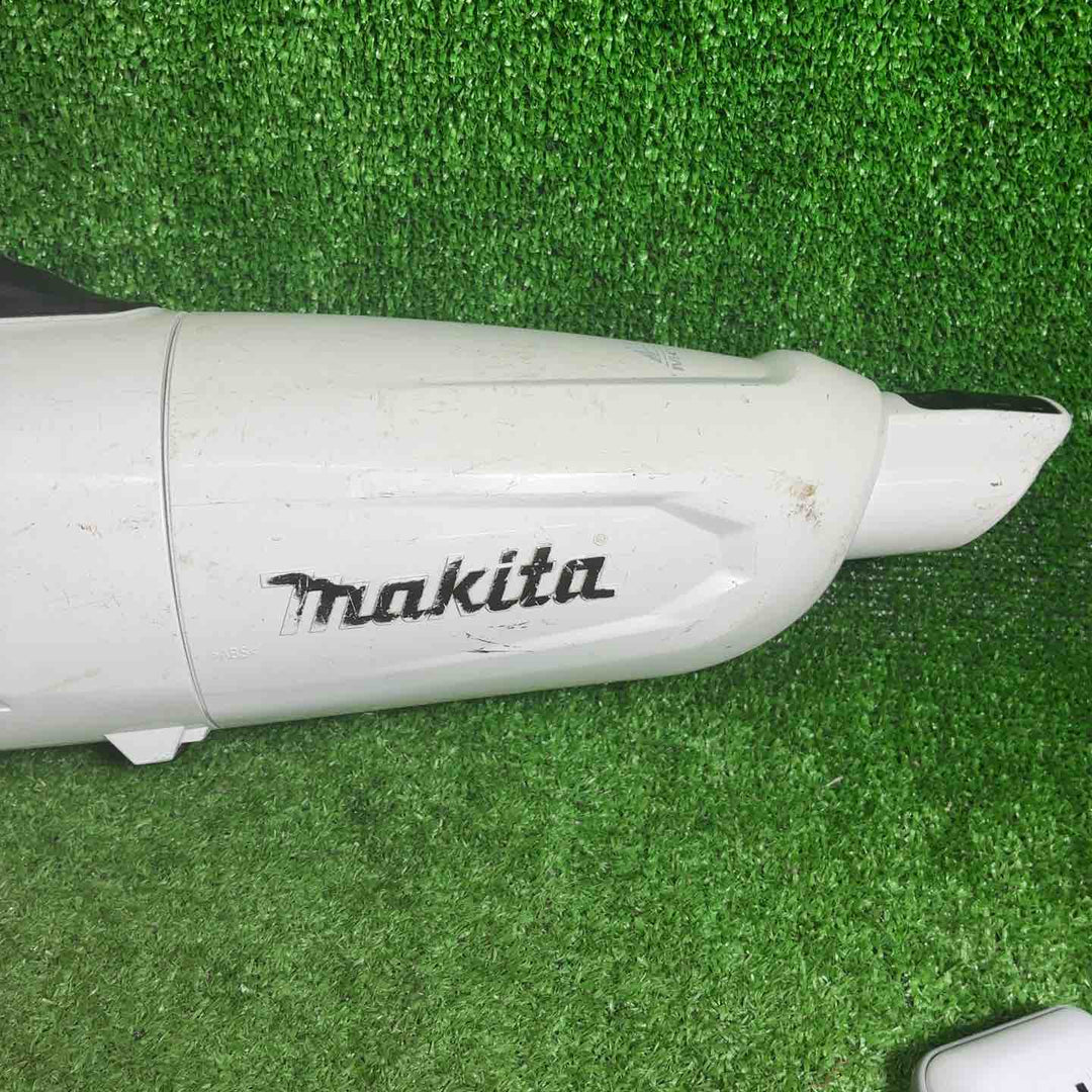 ◇マキタ(makita) コードレスクリーナー CL281FDZCW【藤沢店】
