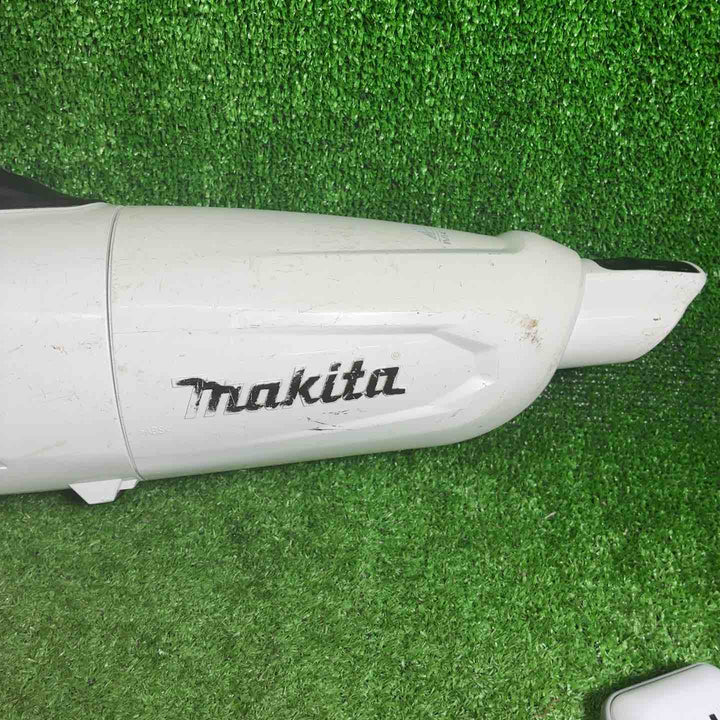 ◇マキタ(makita) コードレスクリーナー CL281FDZCW【藤沢店】