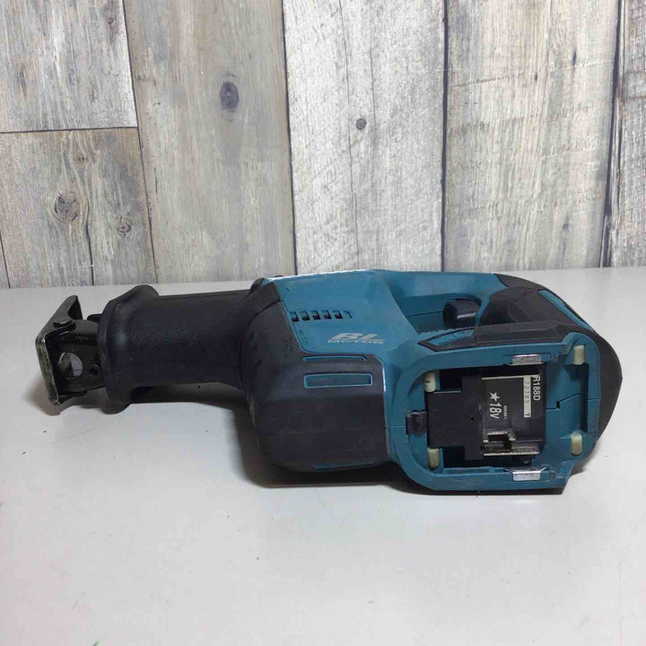 ★マキタ(makita) コードレスレシプロソー JR188DZK【戸田店】