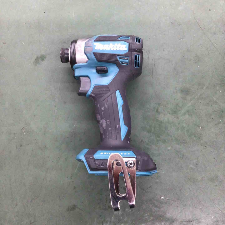 ★マキタ(makita) コードレスインパクトドライバー TD173DZ【戸田店】