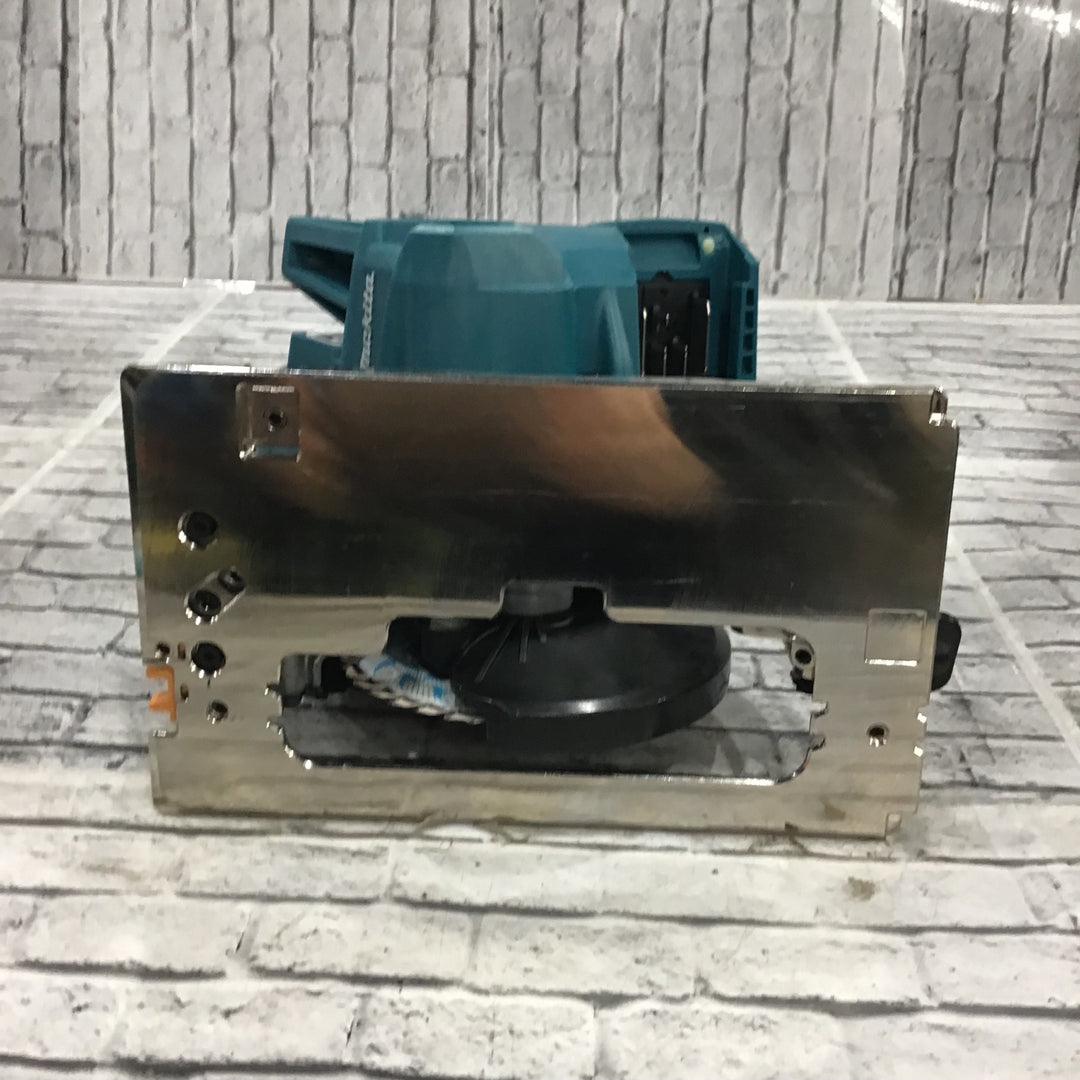 ★マキタ(makita) コードレスマルノコ HS008GZ【川口店】