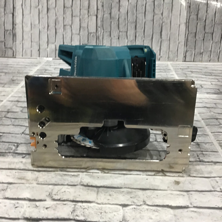 ★マキタ(makita) コードレスマルノコ HS008GZ【川口店】