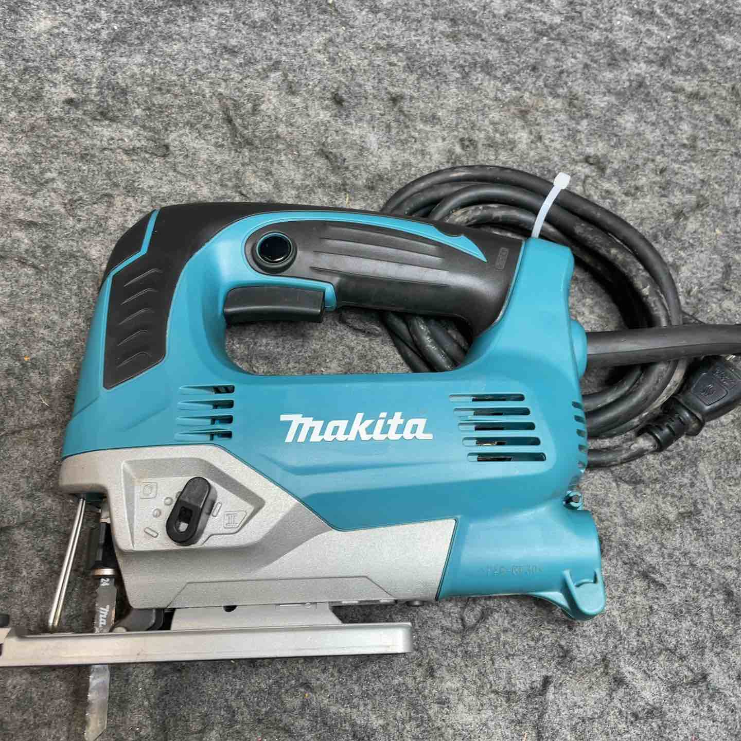マキタ(makita) ジグソー JV0600K【桶川店】 – アクトツールオンライン