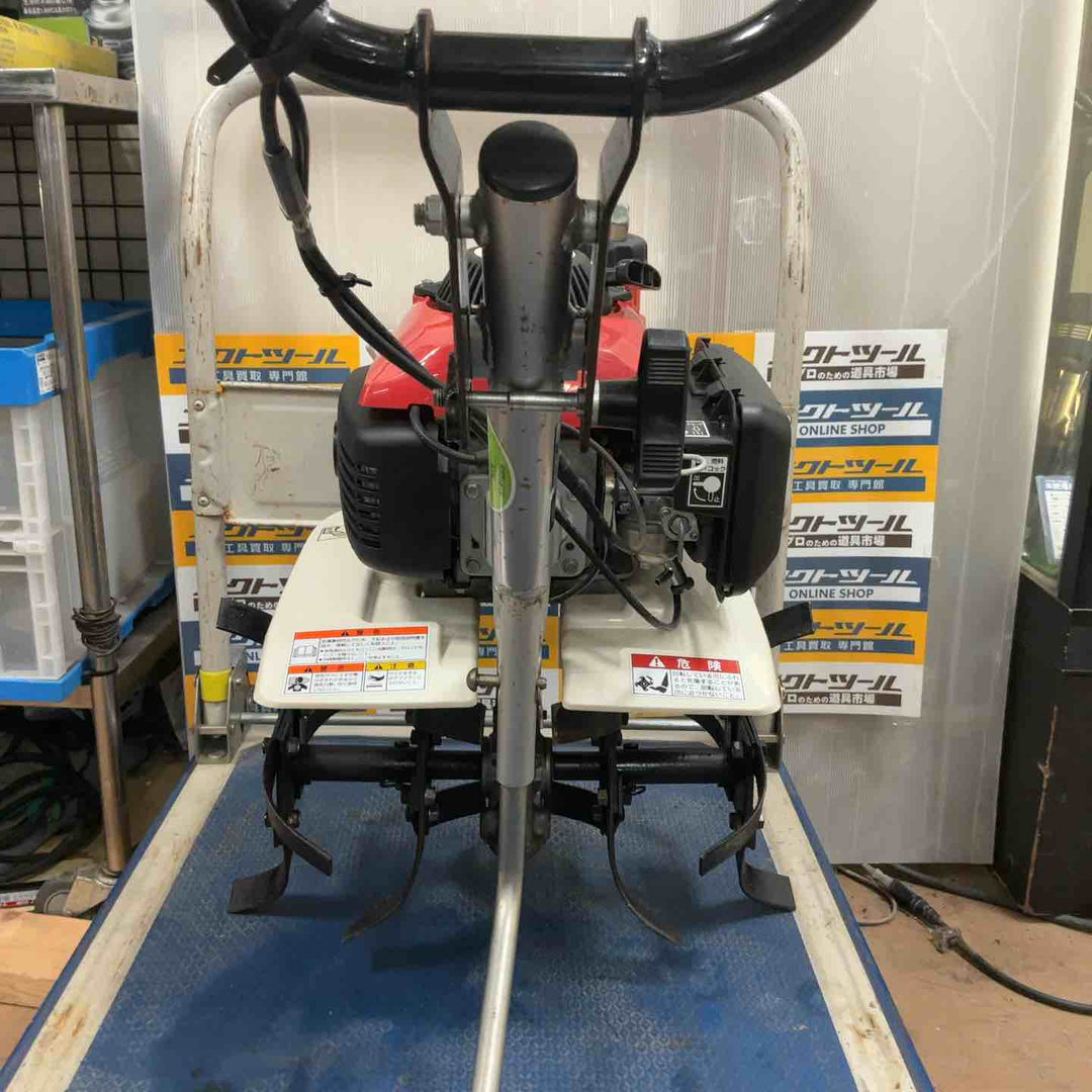 【店頭受取り限定】◇ホンダ HONDA 耕うん機 FG201H【草加店】