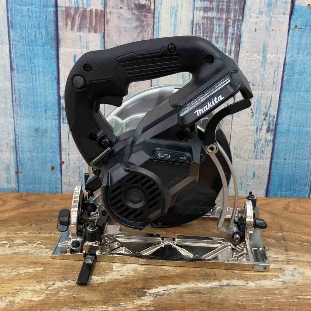 ★マキタ(makita) コードレス丸のこ HS631DRGXB【柏店】