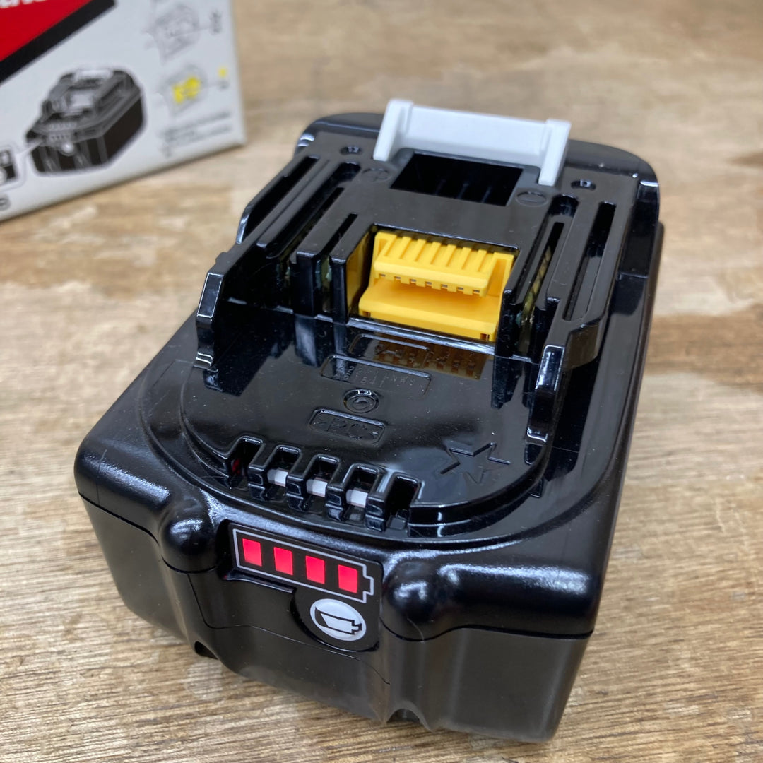 ★マキタ(makita) リチウムイオンバッテリー 18V/6.0Ah BL1860B【柏店】