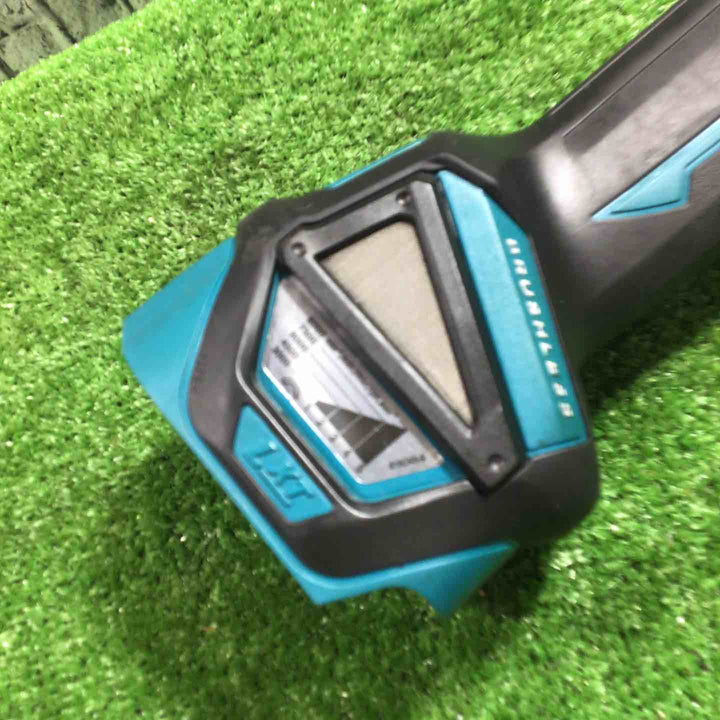 ★マキタ(makita) 100mmコードレスディスクグラインダ GA412DZ【川口店】