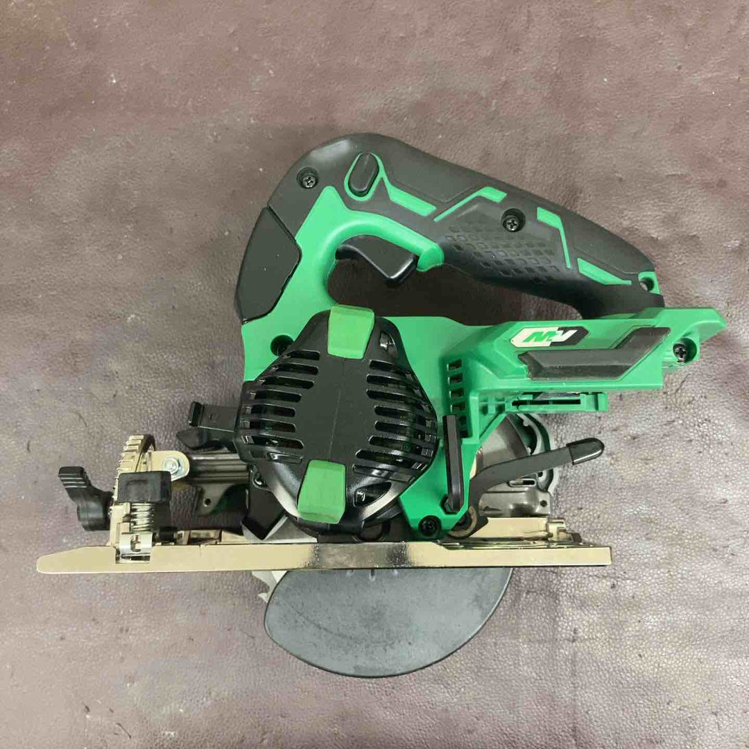 【中古品】 ハイコーキ(HIKOKI ※旧:日立工機) コードレス丸のこ C3605DA(XP) マルチボルト 【東大和店】