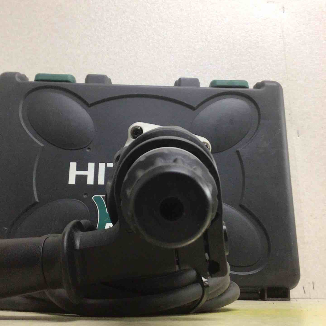 ★ハイコーキ(HIKOKI ※旧:日立工機) ハンマドリル DH24PB3【町田店】