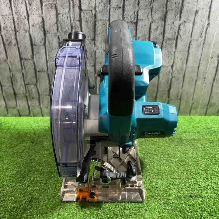 ★マキタ(makita) コードレス防じん丸のこ KS511DZ【川口店】