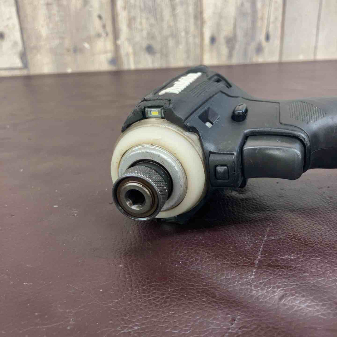 【中古品】 マキタ(makita) コードレスインパクトドライバー TD172DZB 【東大和店】