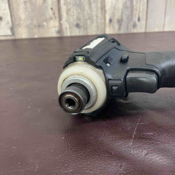 【中古品】 マキタ(makita) コードレスインパクトドライバー TD172DZB 【東大和店】